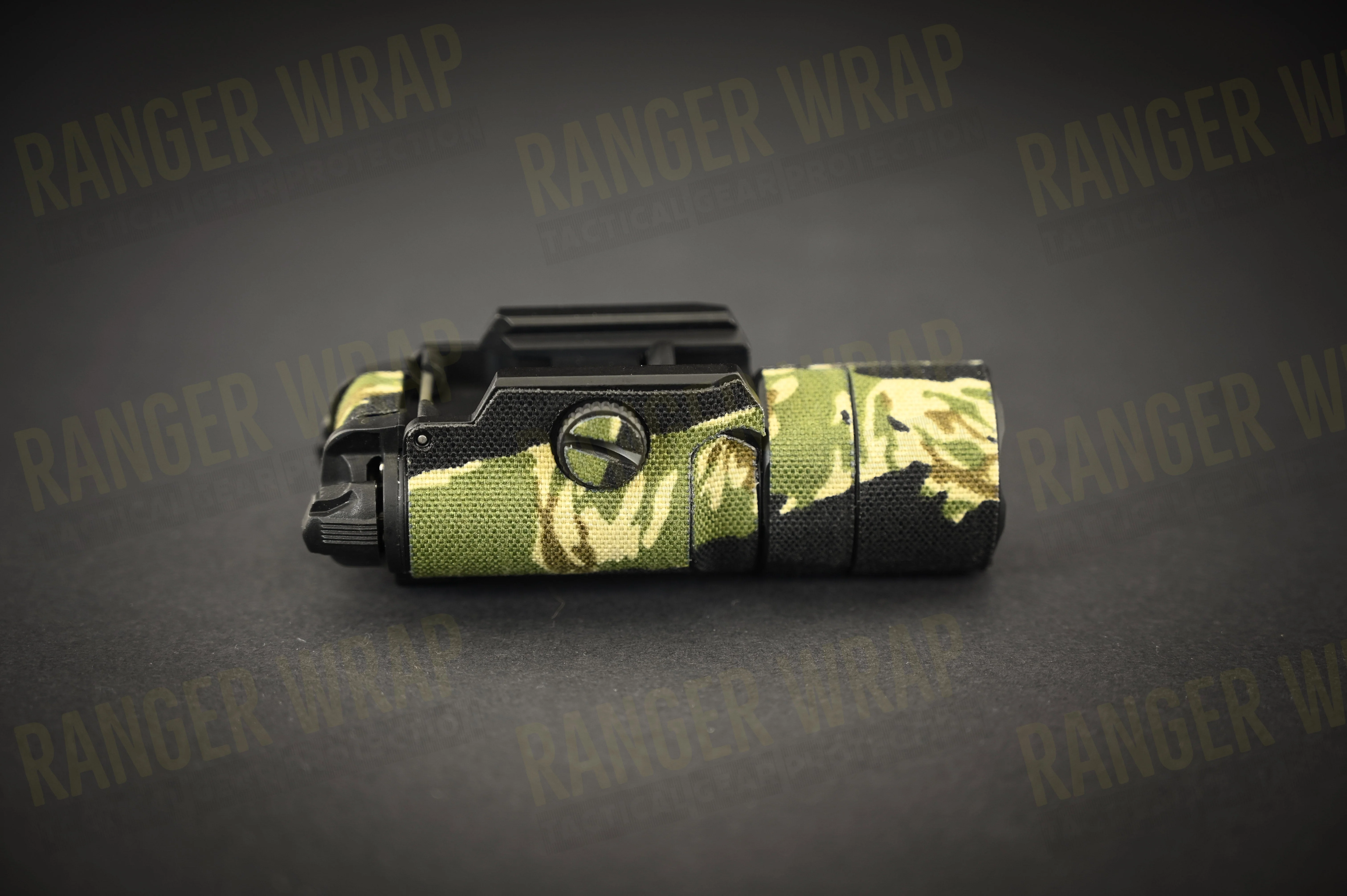 Surefire X300U-B - Weapon Light Wrap in Cordura Fabric - Image 5