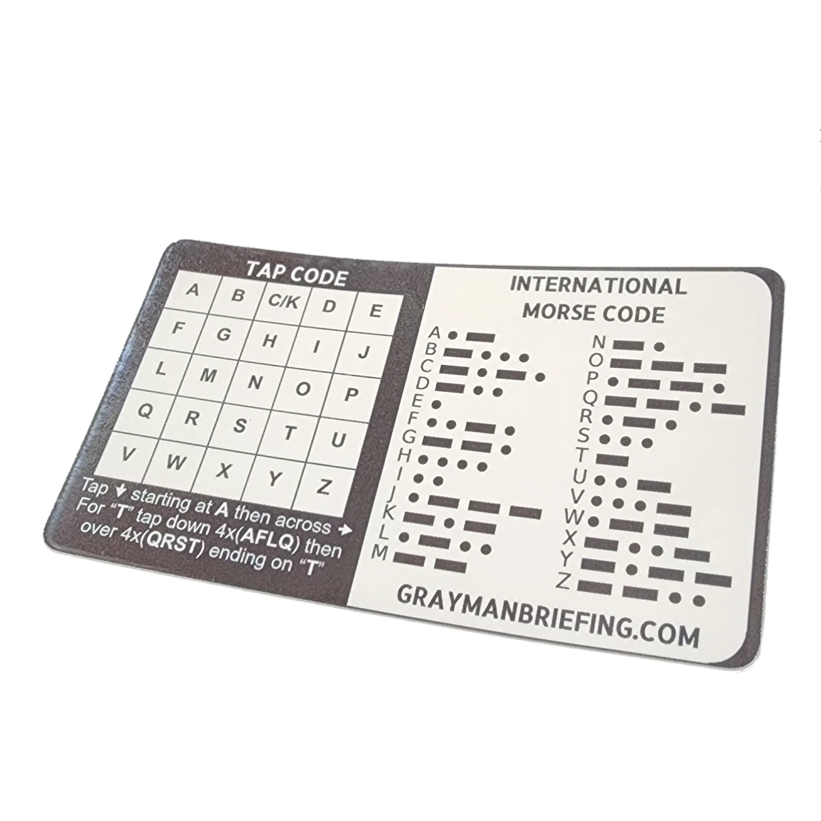 Survival Reference Decal Pack - Collection of 11 Stickers - Image 5