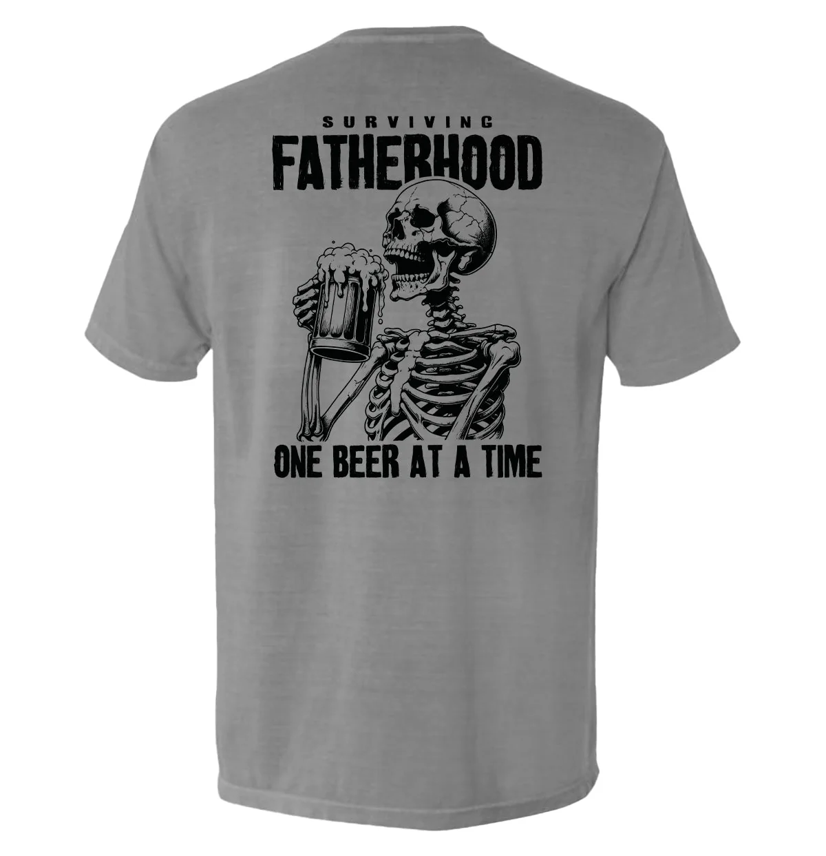 Surviving Fatherhood One Beer At A Time - Image 4