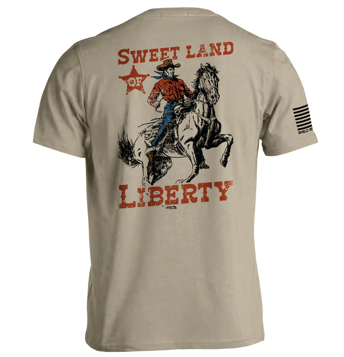 Sweet Land Of Liberty - Image 2