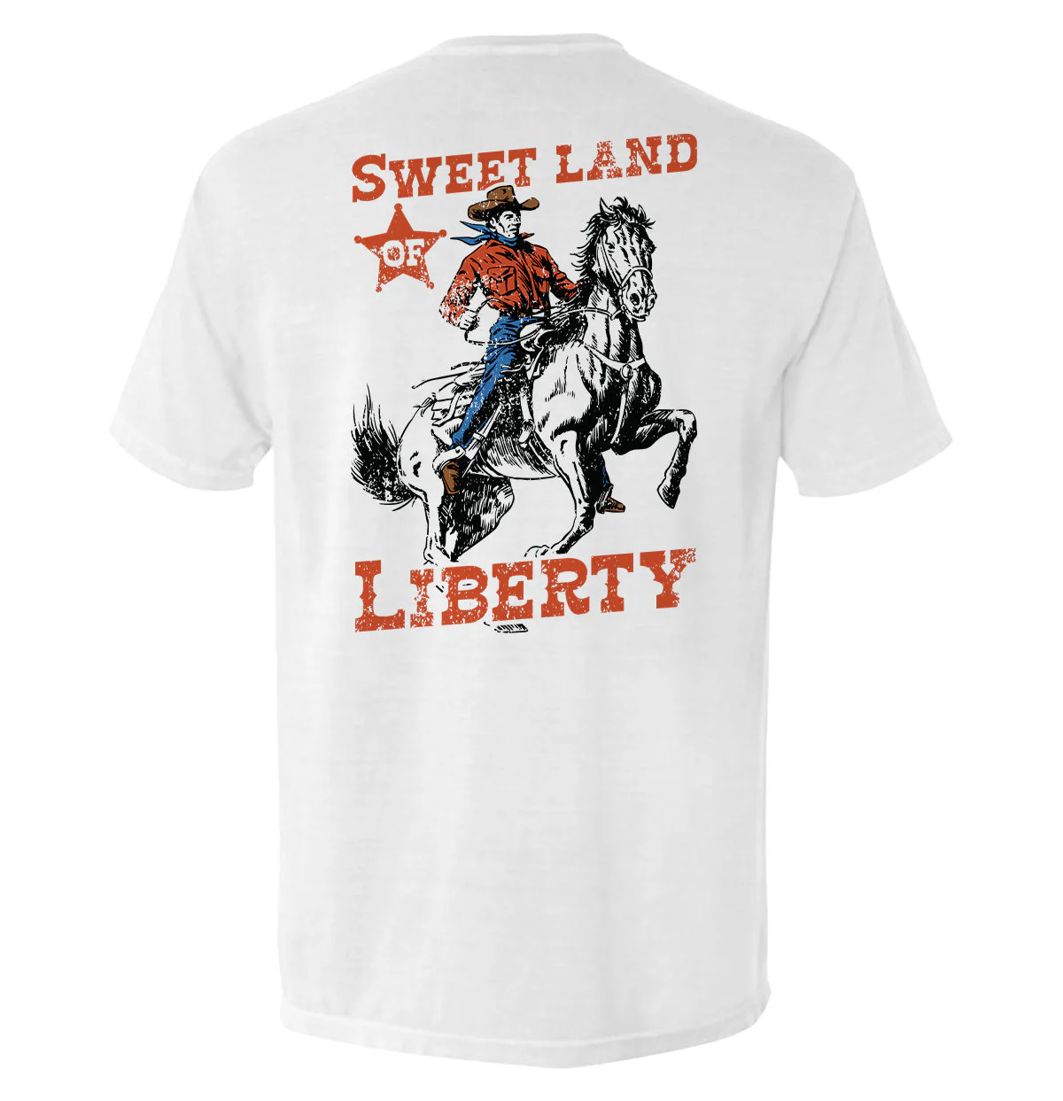 Sweet Land Of Liberty - Image 6