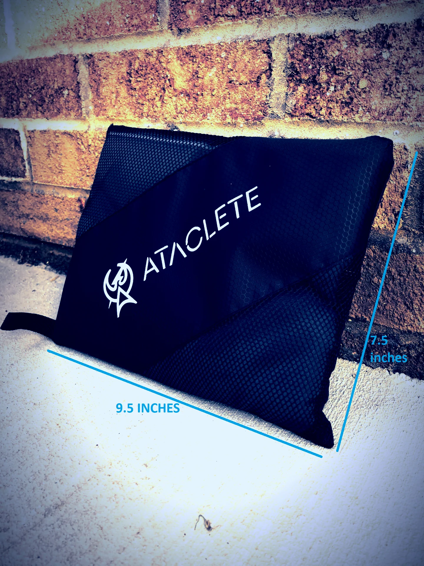 Tac-Dri Advanced Fiber Full-Sized Body Towel - Image 2