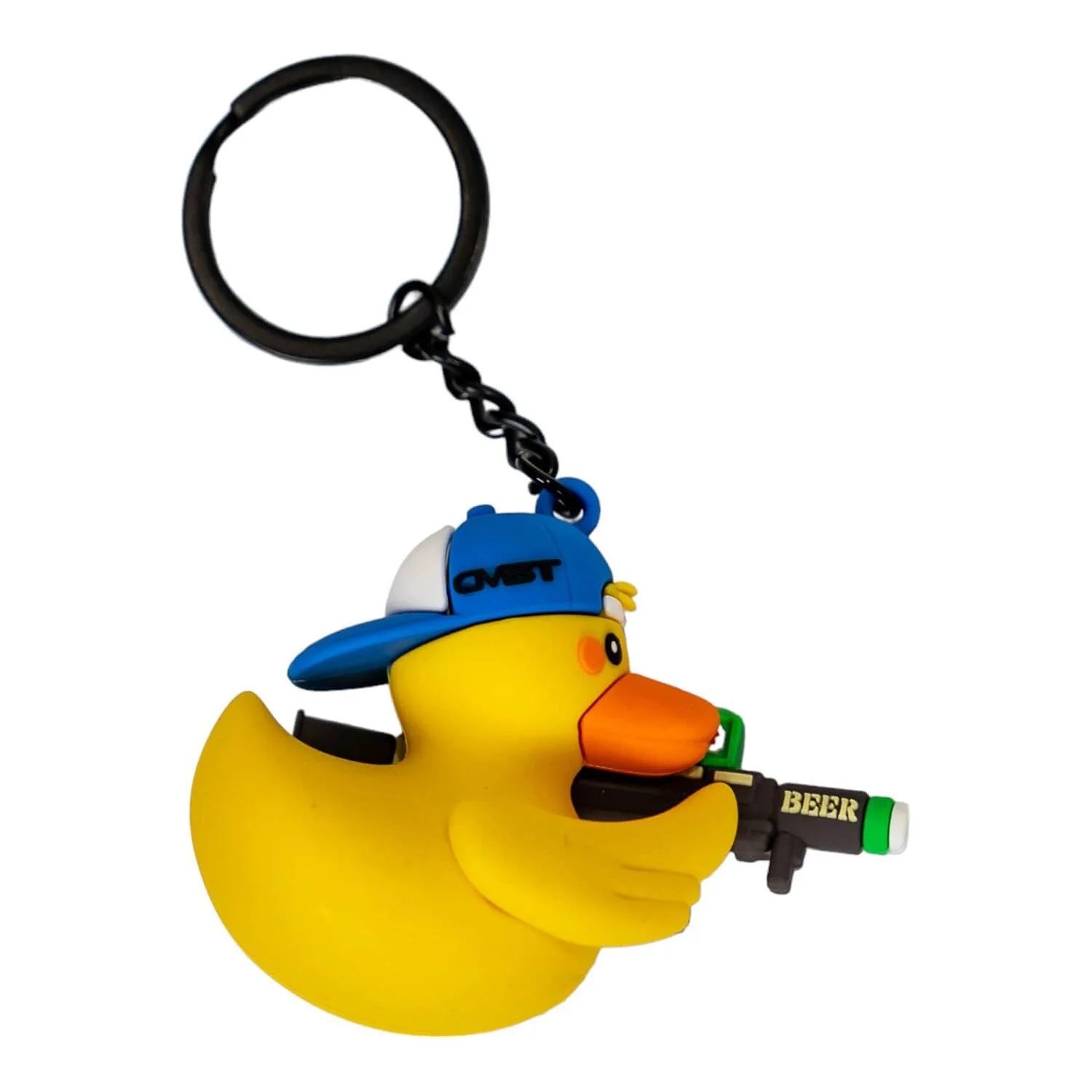 Tactical 3D Keychain - Image 16