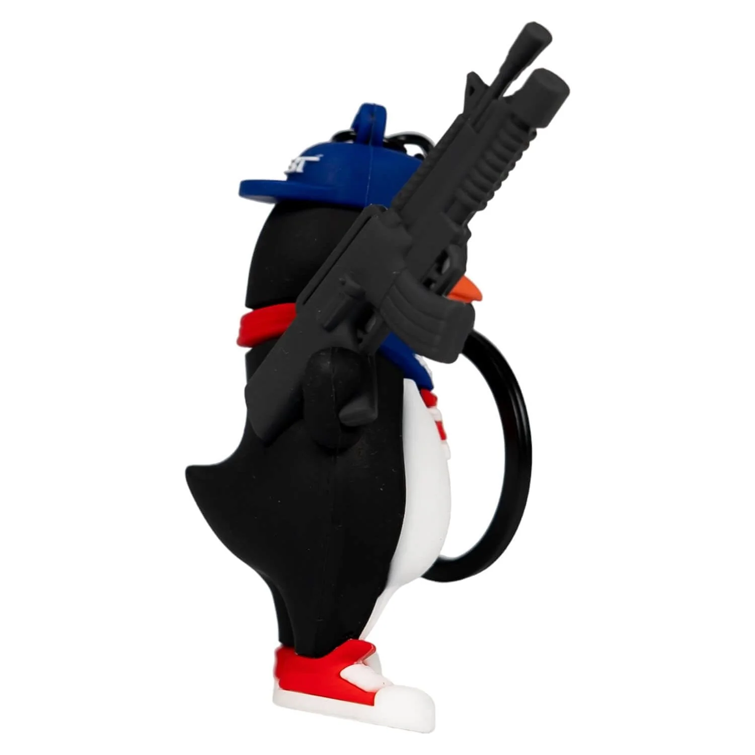Tactical 3D Keychain - Image 26