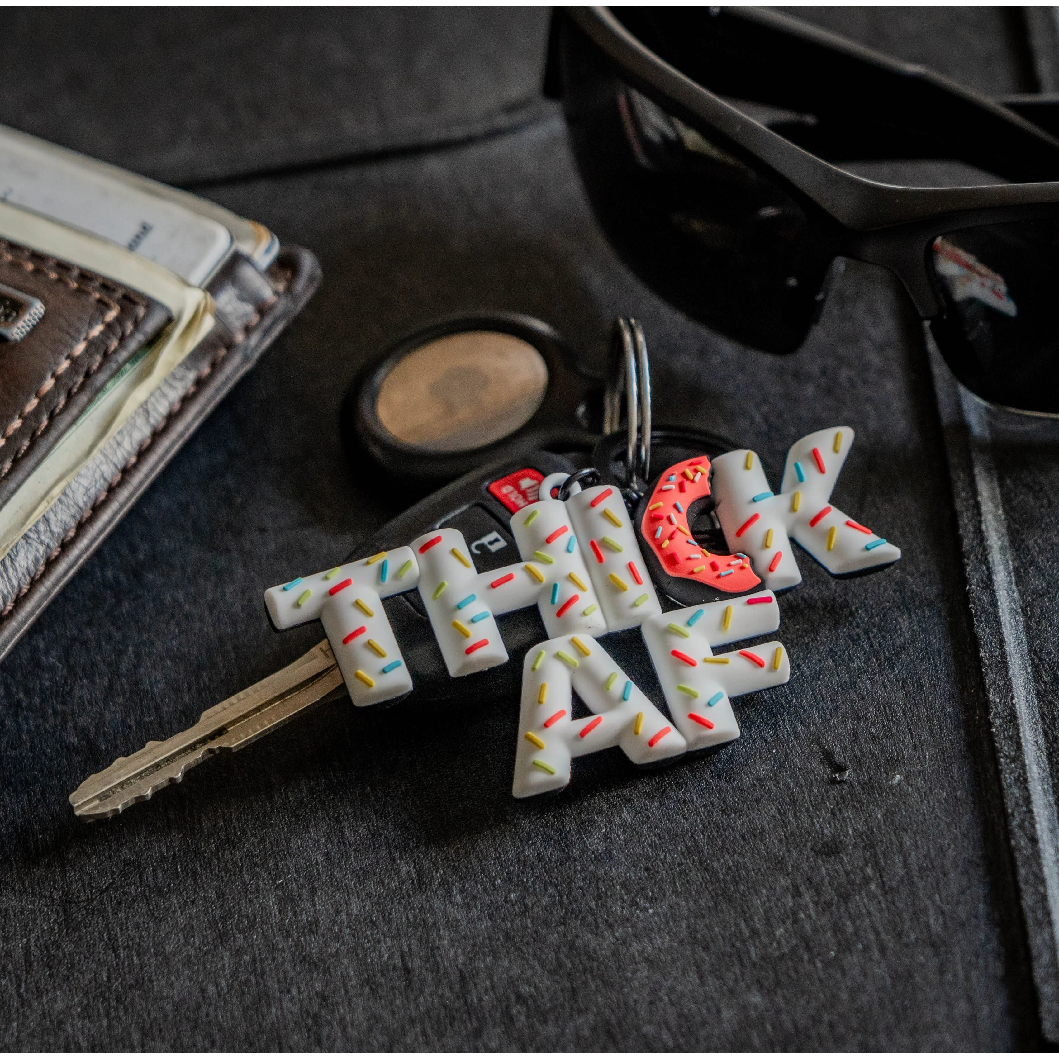 Tactical 3D Keychain - Image 35