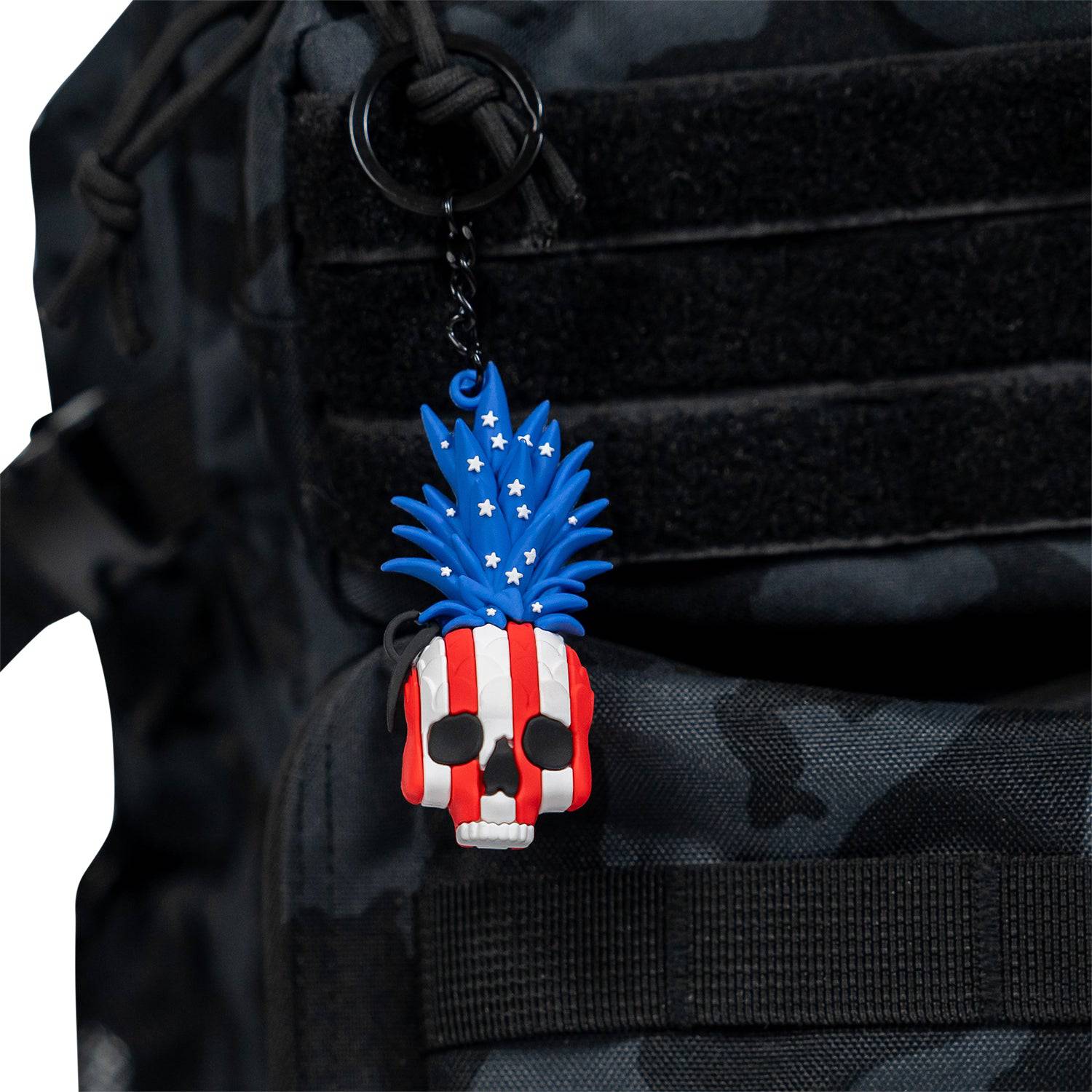 Tactical 3D Keychain - Image 51