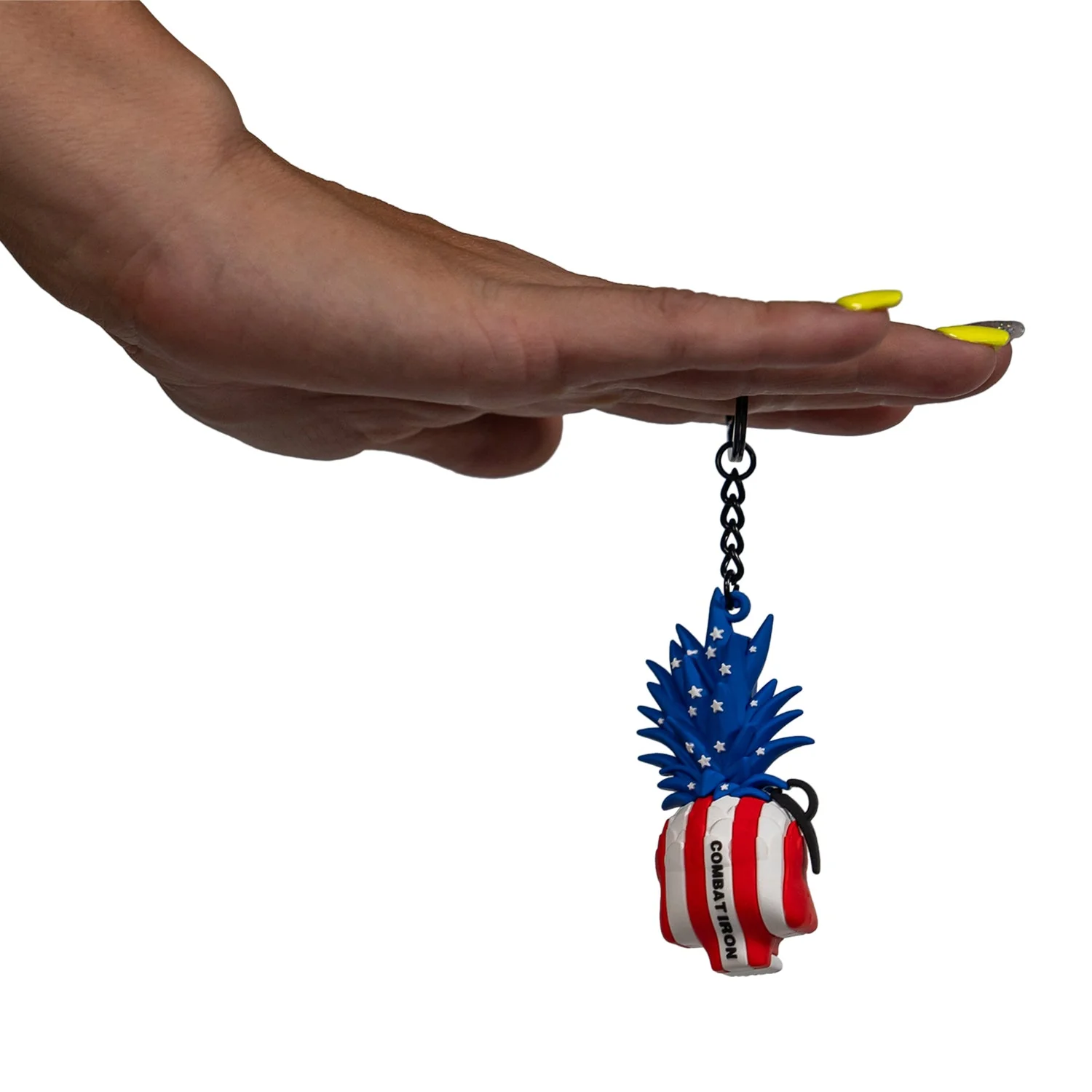Tactical 3D Keychain - Image 53
