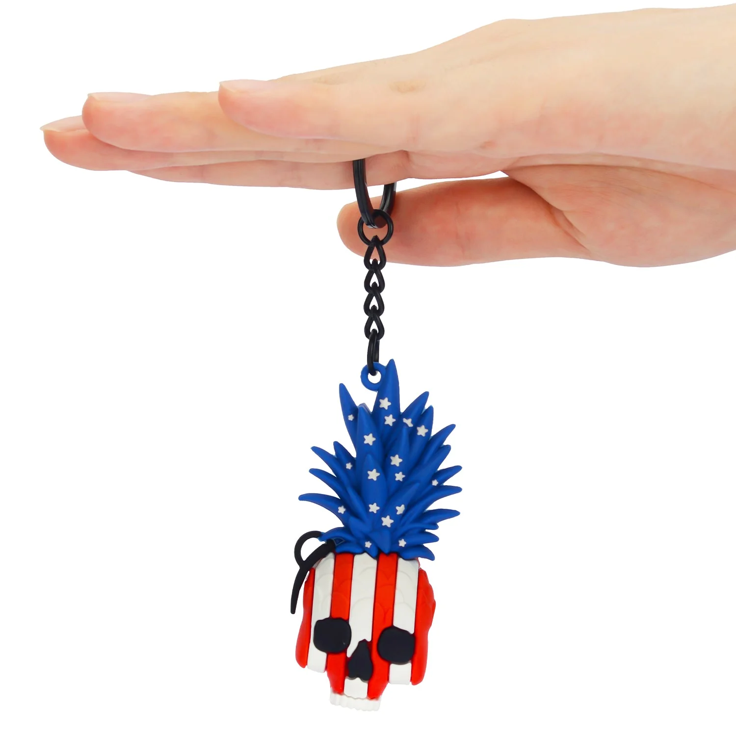 Tactical 3D Keychain - Image 63
