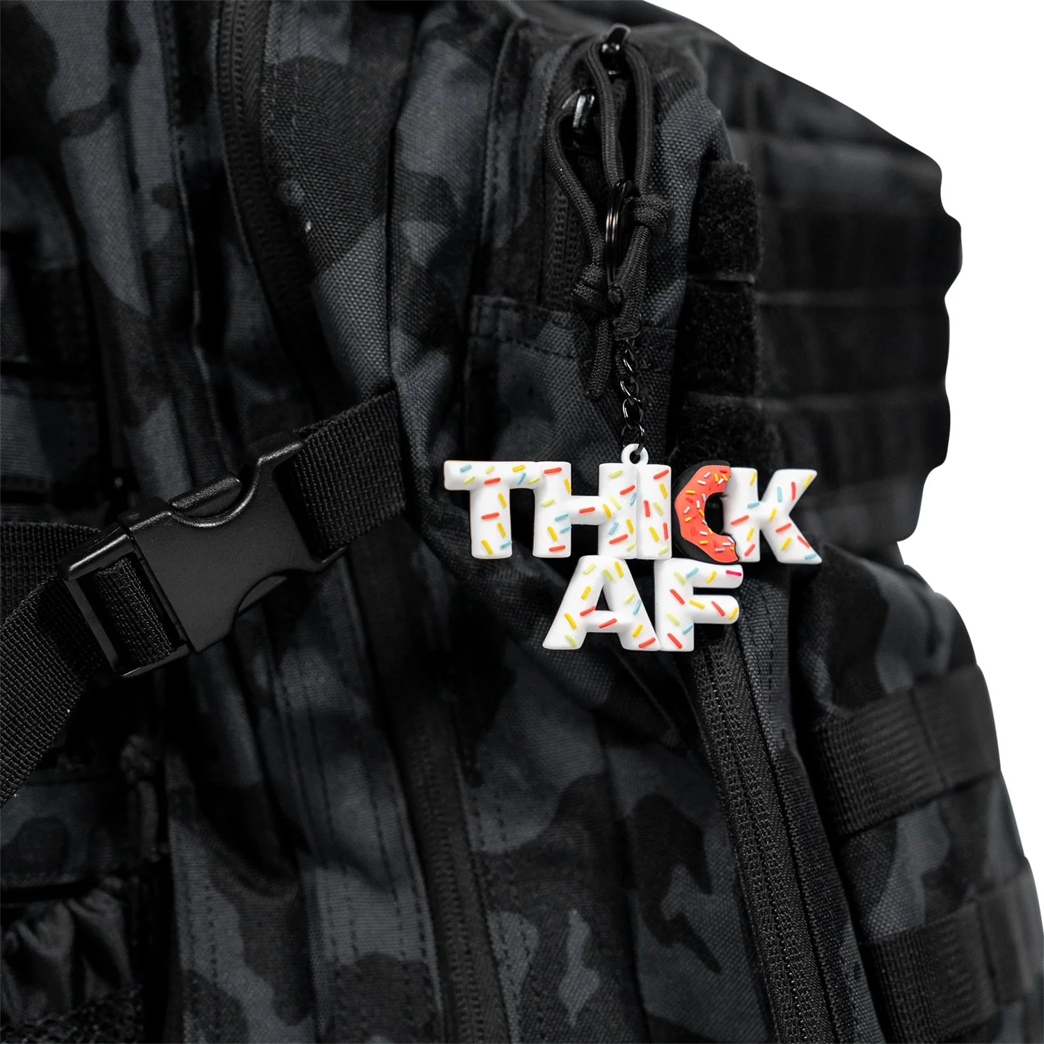 Tactical 3D Keychain - Image 68