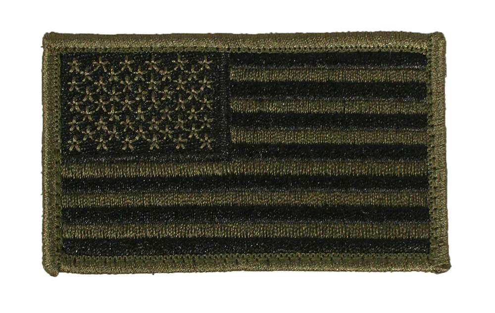 Tactical Stocking with Free Personalization - Image 4