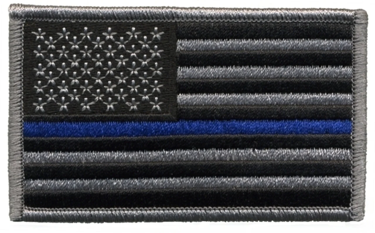 Tactical Stocking with Free Personalization - Image 7