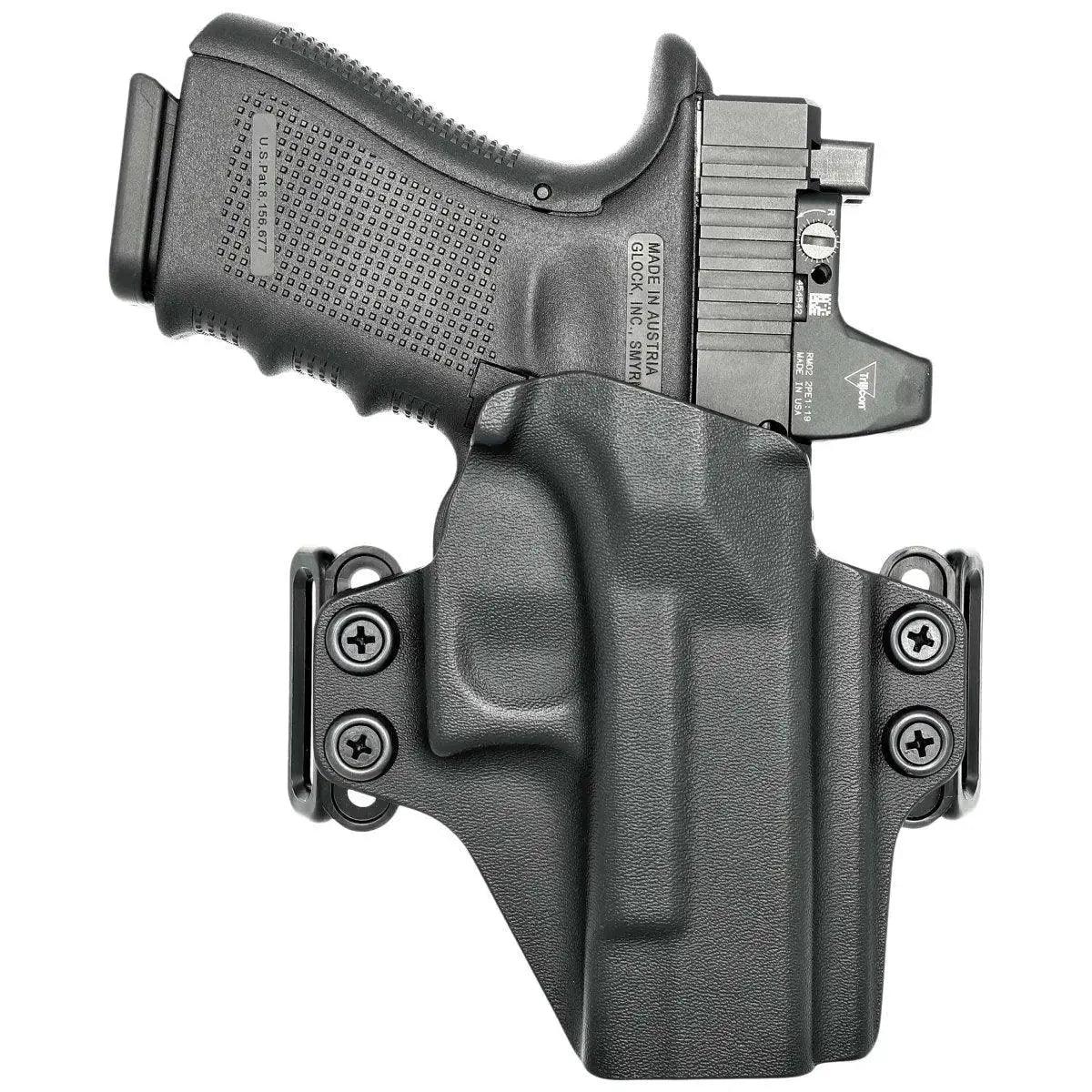 Taurus G2 / G2C OWB Holster - Image 3