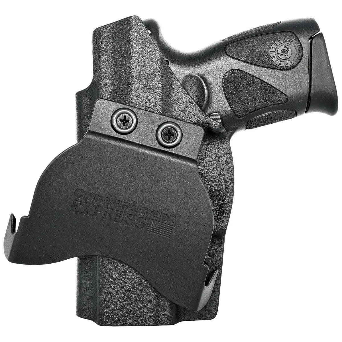 Taurus G2 / G2C Paddle Holster - Image 3