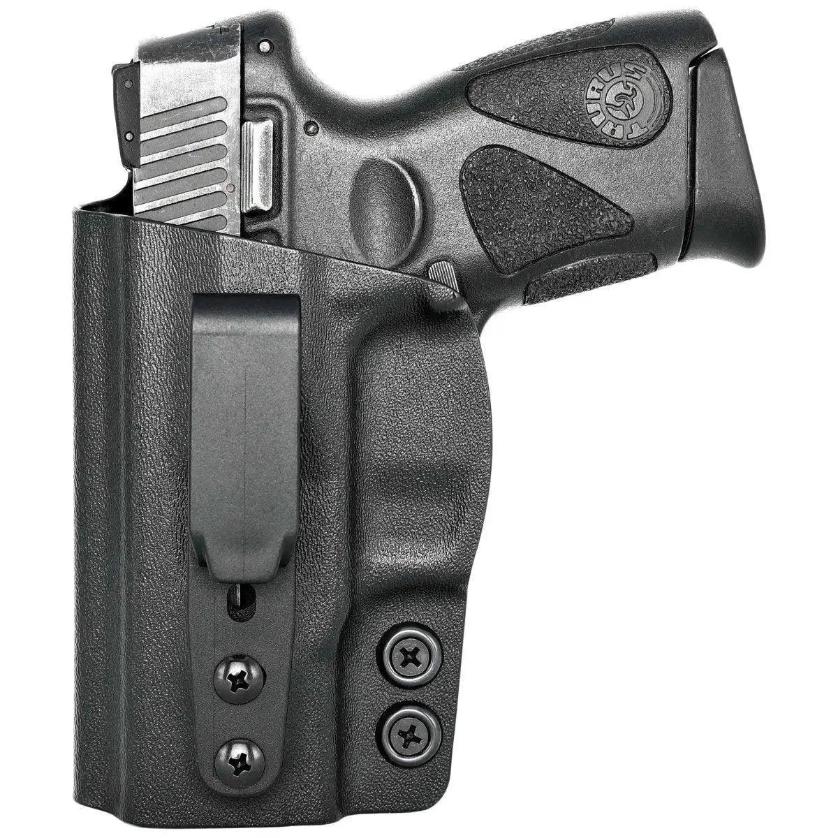 Taurus G2 / G2C Tuckable IWB Holster - Image 18