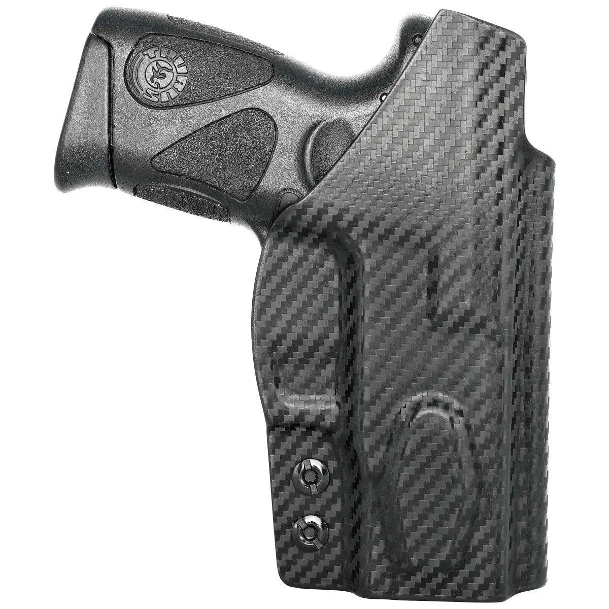 Taurus G2 / G2C Tuckable IWB Holster - Image 26