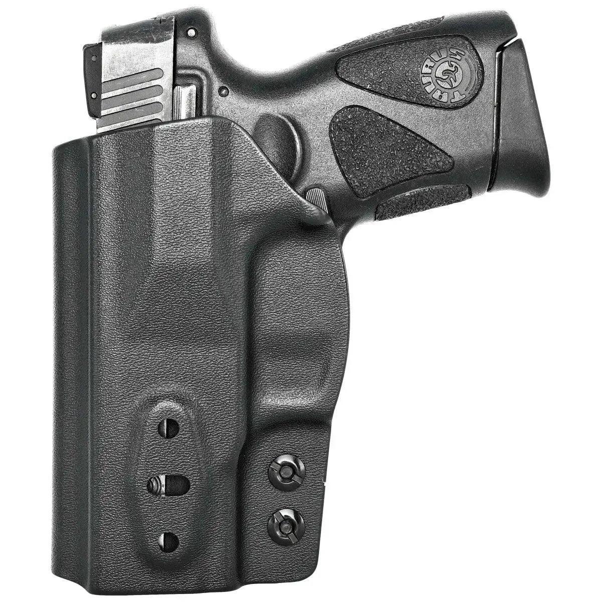 Taurus G2 / G2C Tuckable IWB Holster - Image 4