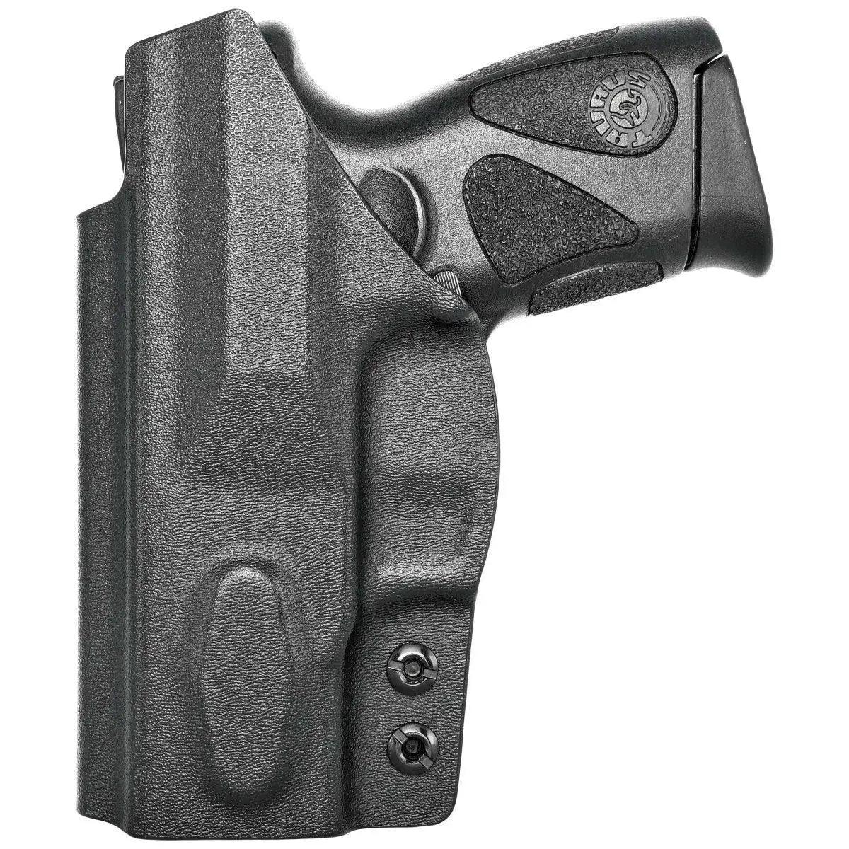 Taurus G2 / G2C Tuckable IWB Holster - Image 8