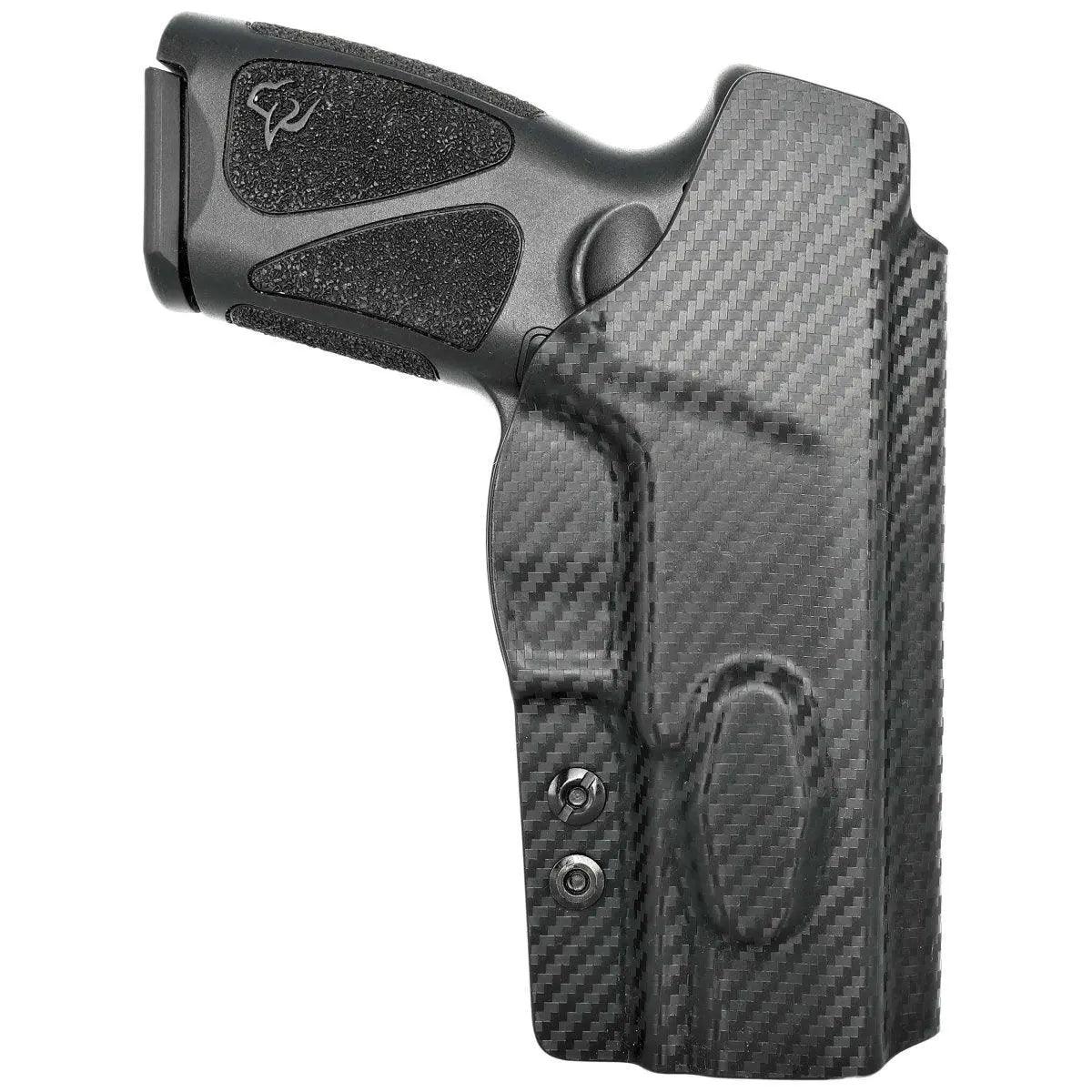 Taurus G3 Tuckable IWB Holster - Image 10