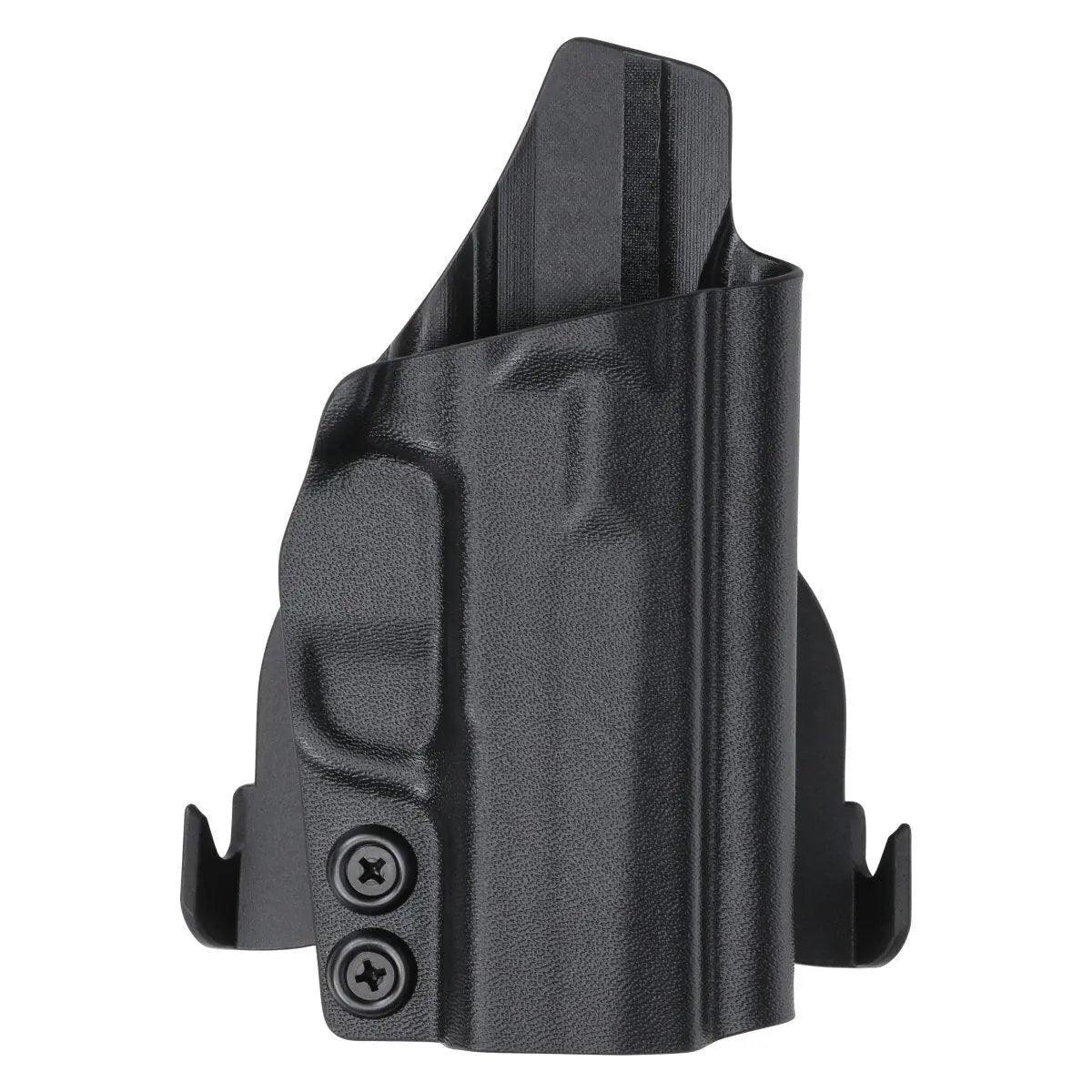 Taurus GX4 Paddle Holster (Optic Ready) - Image 4