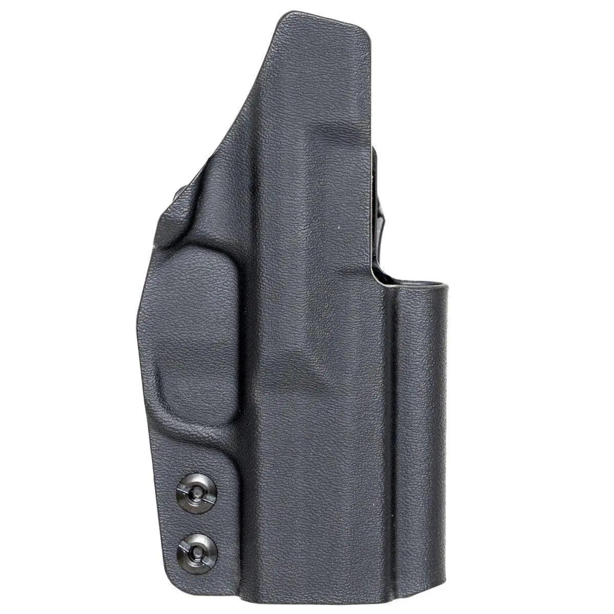 Taurus GX4 XL IWB Holster (Optic Ready) - Image 8