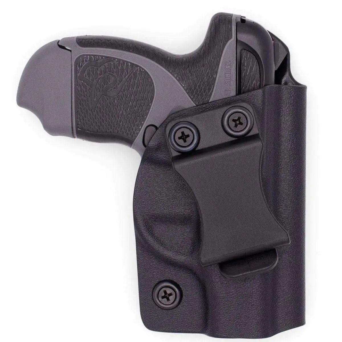 Taurus Spectrum IWB Holster - Image 3