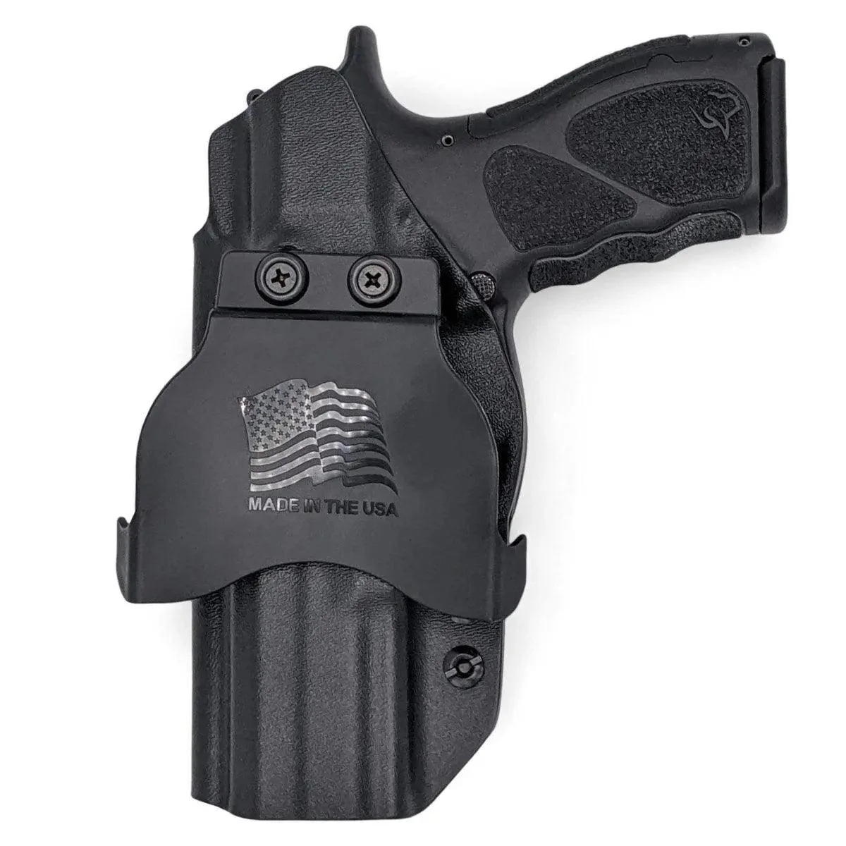 Taurus TH9 Paddle Holster - Image 3
