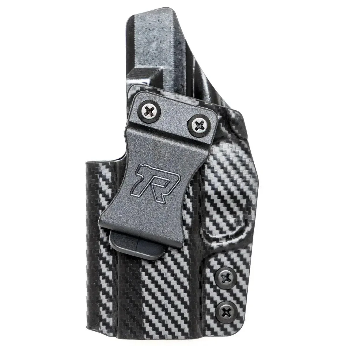 Taurus TX22 IWB Holster (Optic Ready) - Image 5