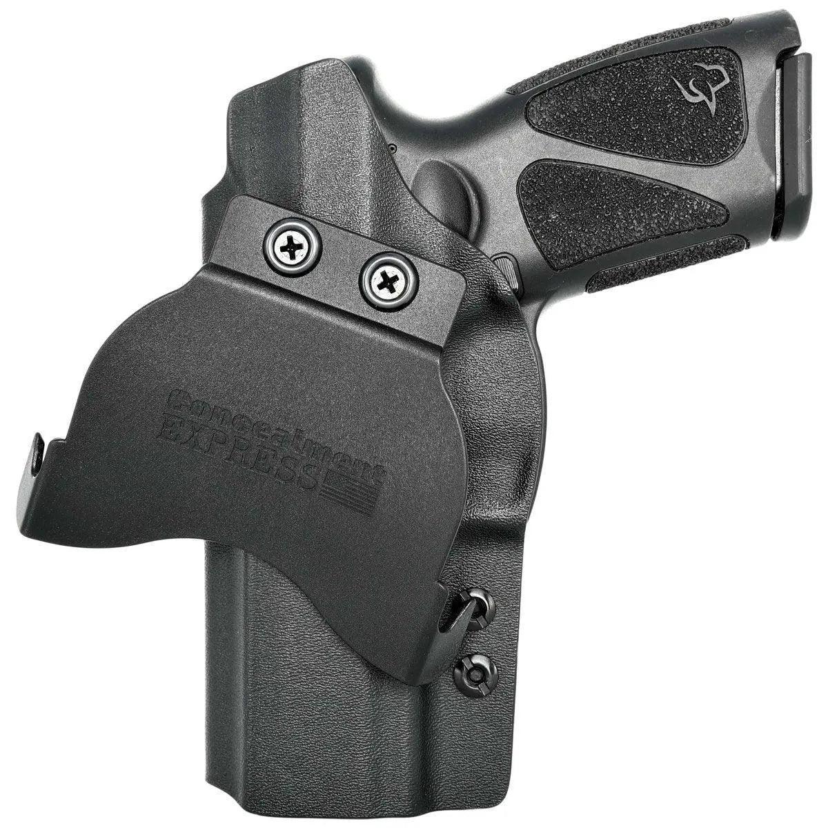 Taurus TX22 Paddle Holster (Optics Ready) - Image 3