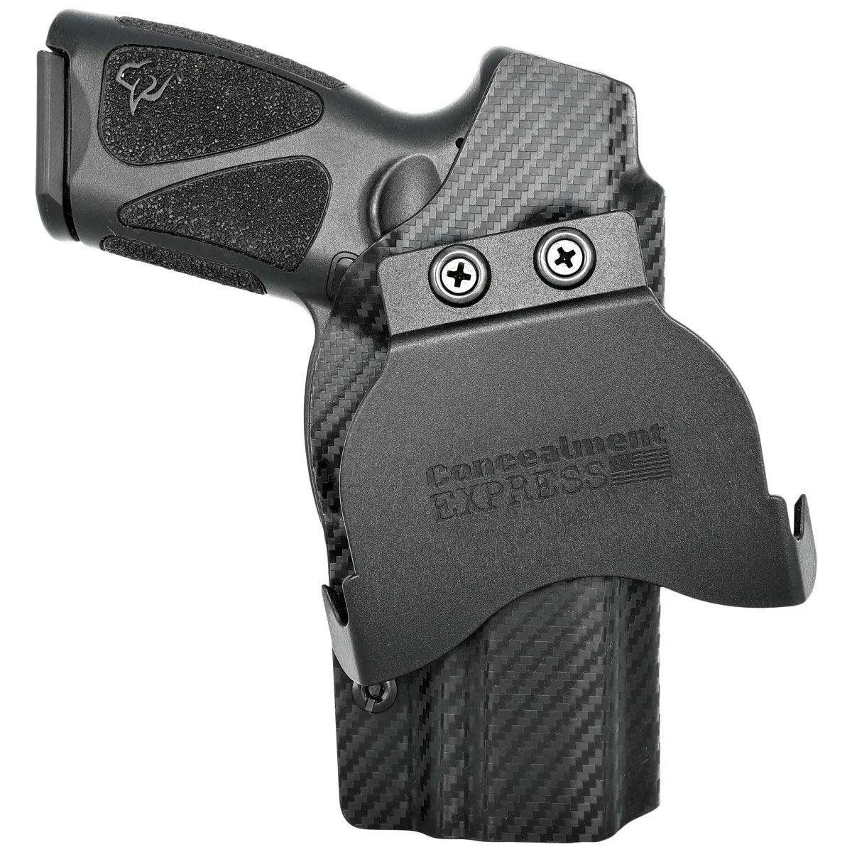 Taurus TX22 Paddle Holster (Optics Ready) - Image 5