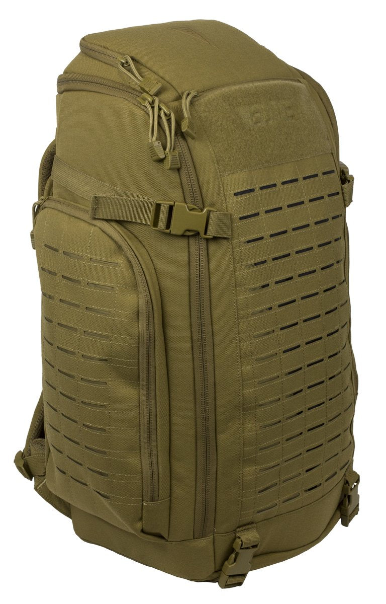 Tenacity-72 Three Day Support/Specialization Backpack 42L - Image 3