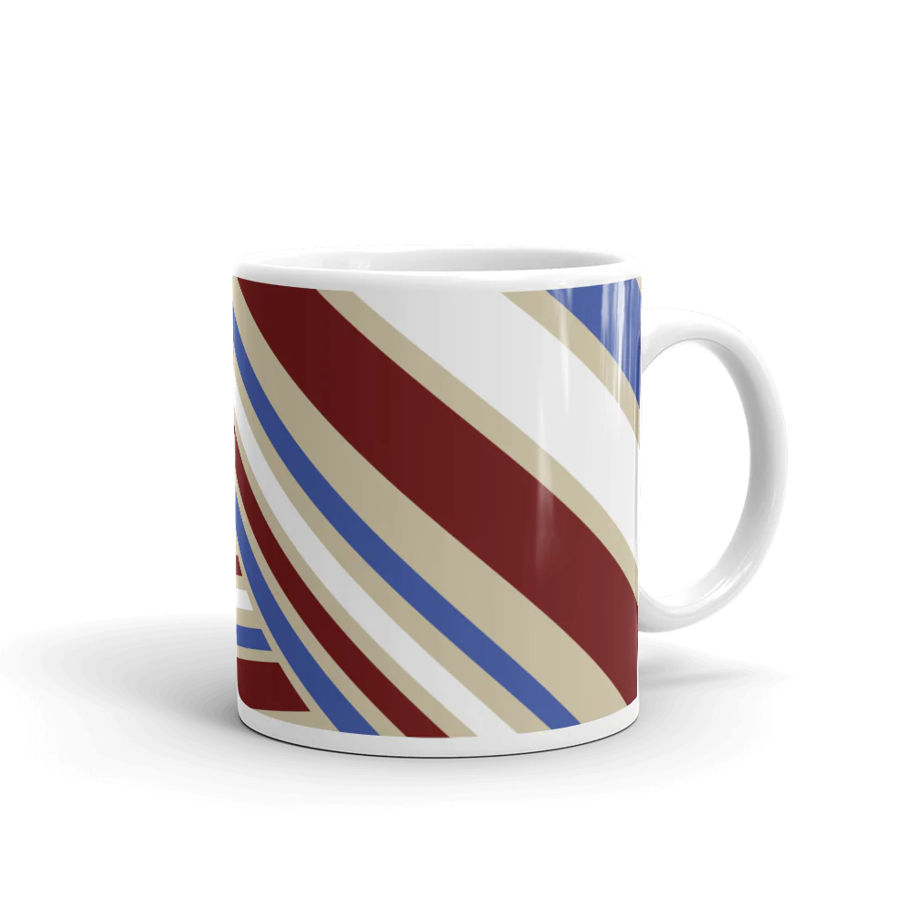 The American Retro Mug - Image 2