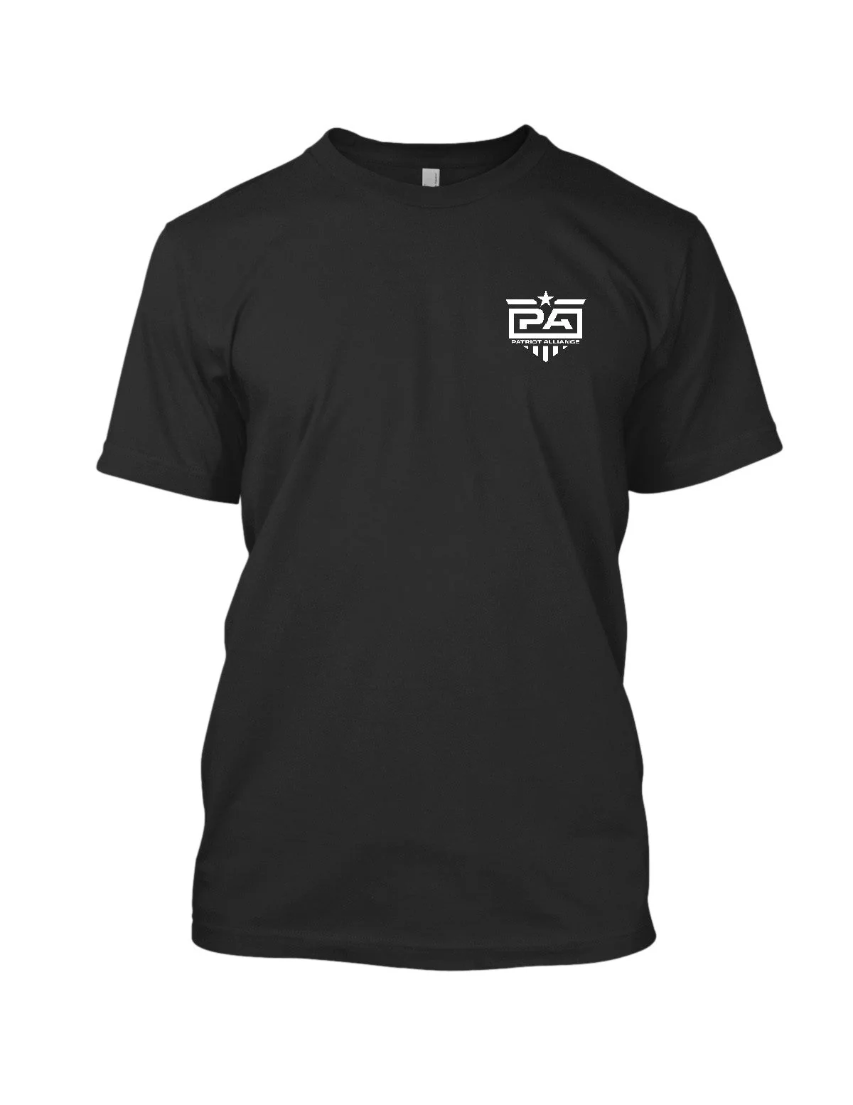 The Crossing Tee - Image 3