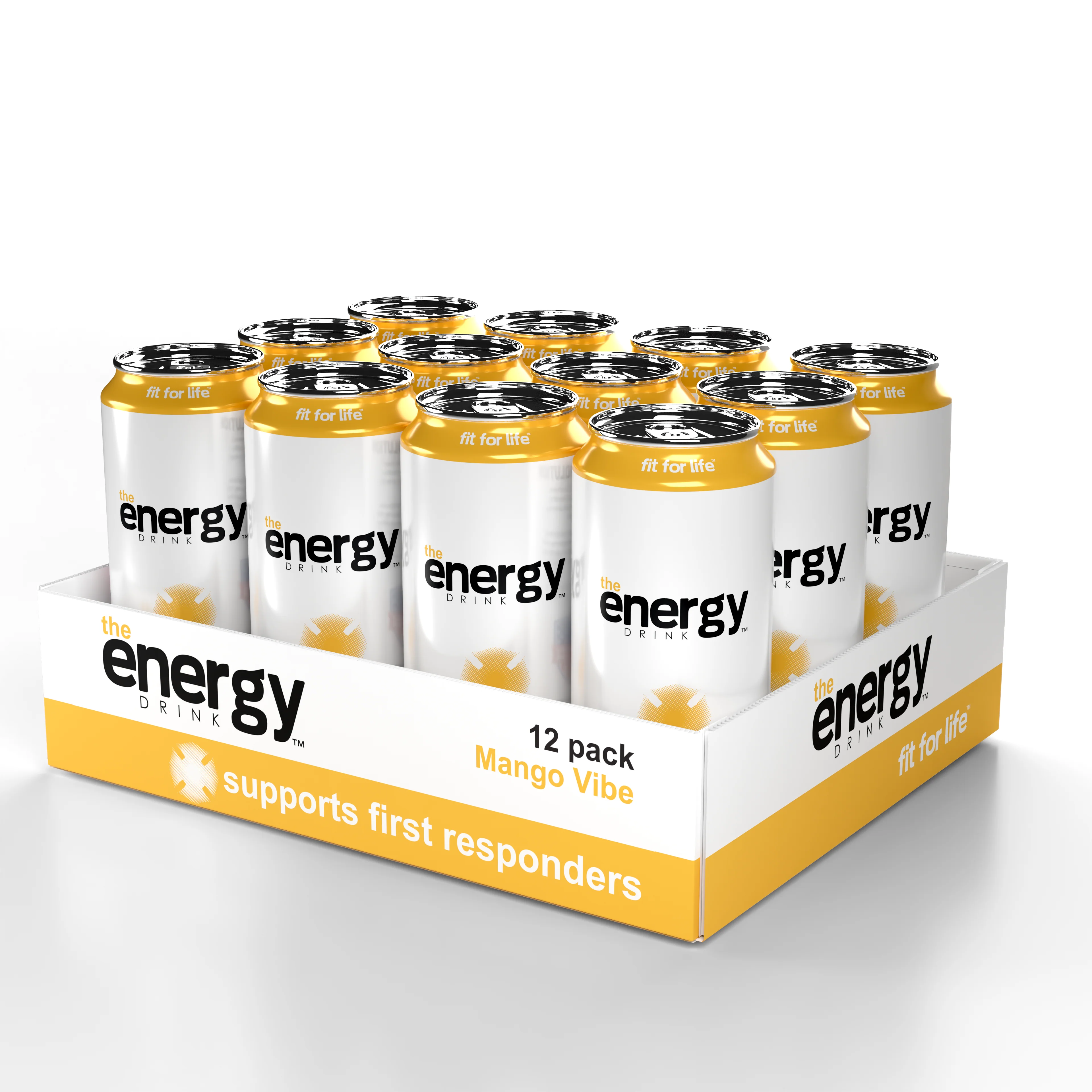 the Energy Drink™ Mega Pack - Image 5