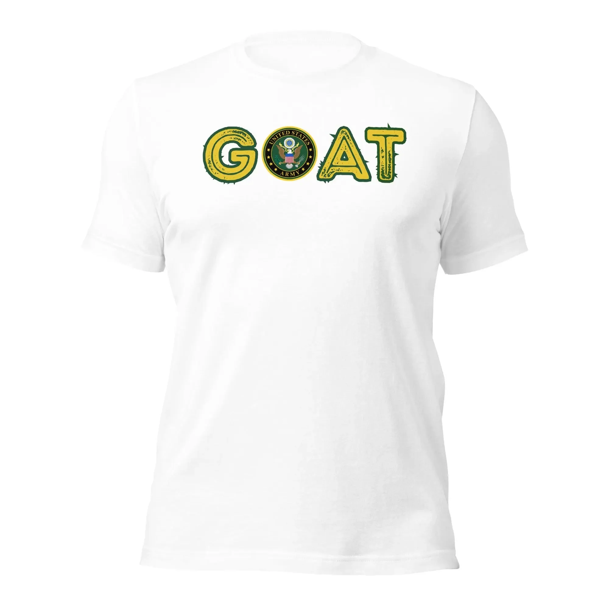 The G.O.A.T - Officially Licensed - Image 6