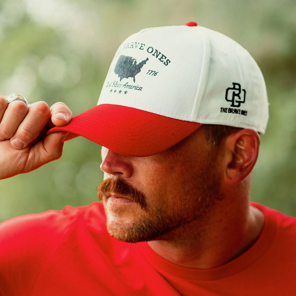 The Heartland Hat  | The Brave Ones - Image 4
