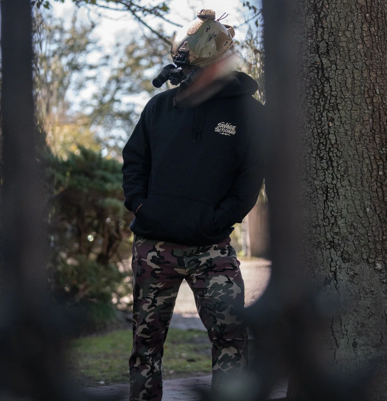 The Tempest Hoodie - Image 3
