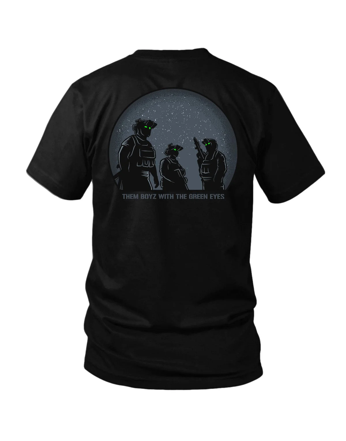 THEM BOYZ TEE