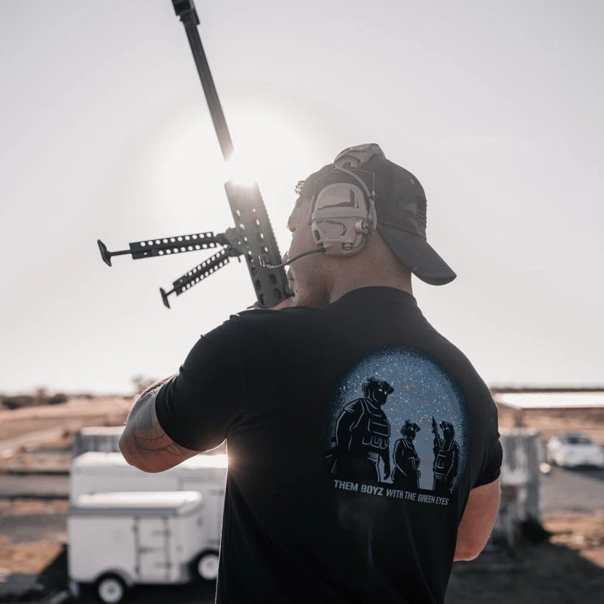 THEM BOYZ TEE - Image 2