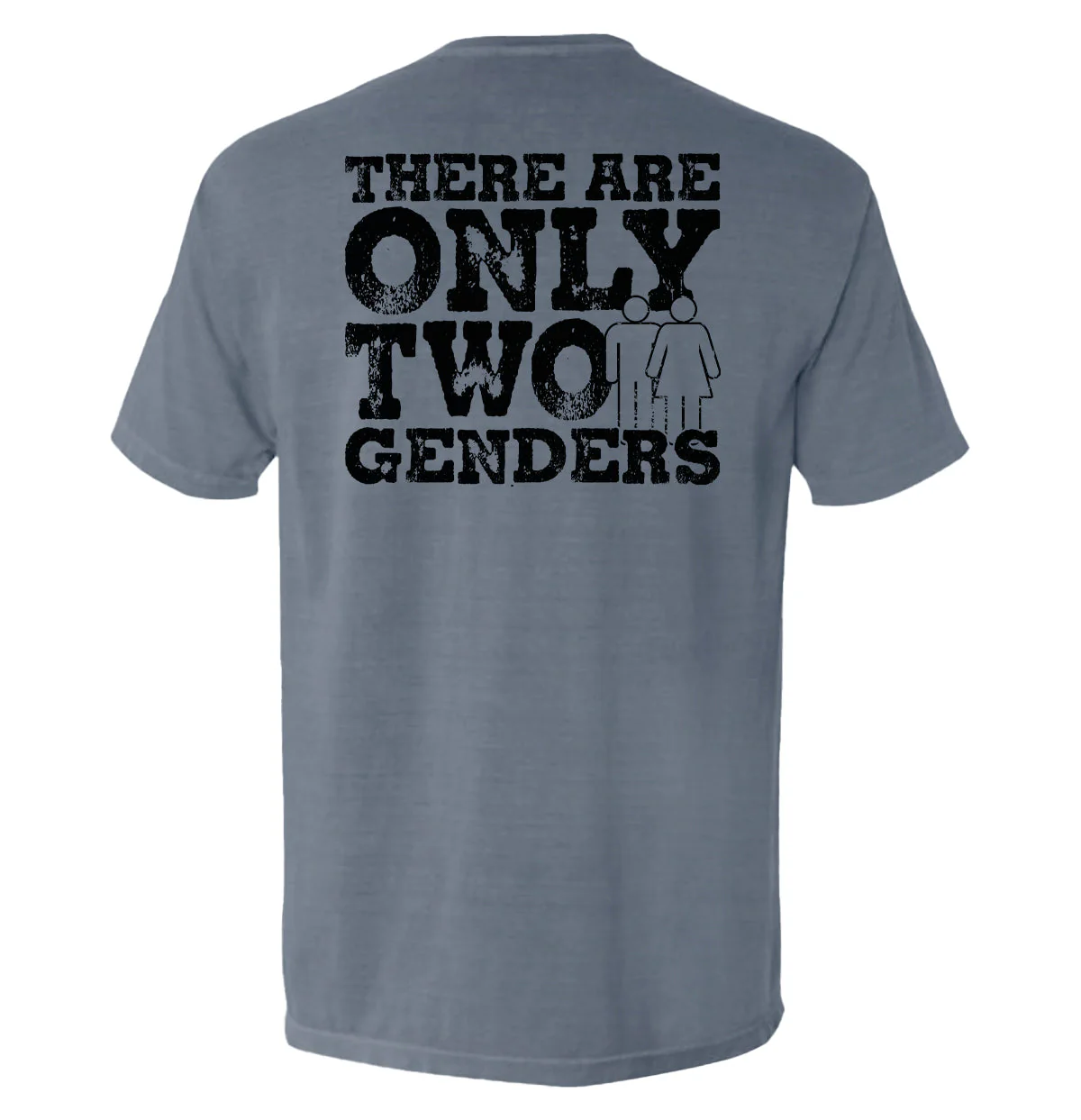 There Are Only Two Genders - Image 10