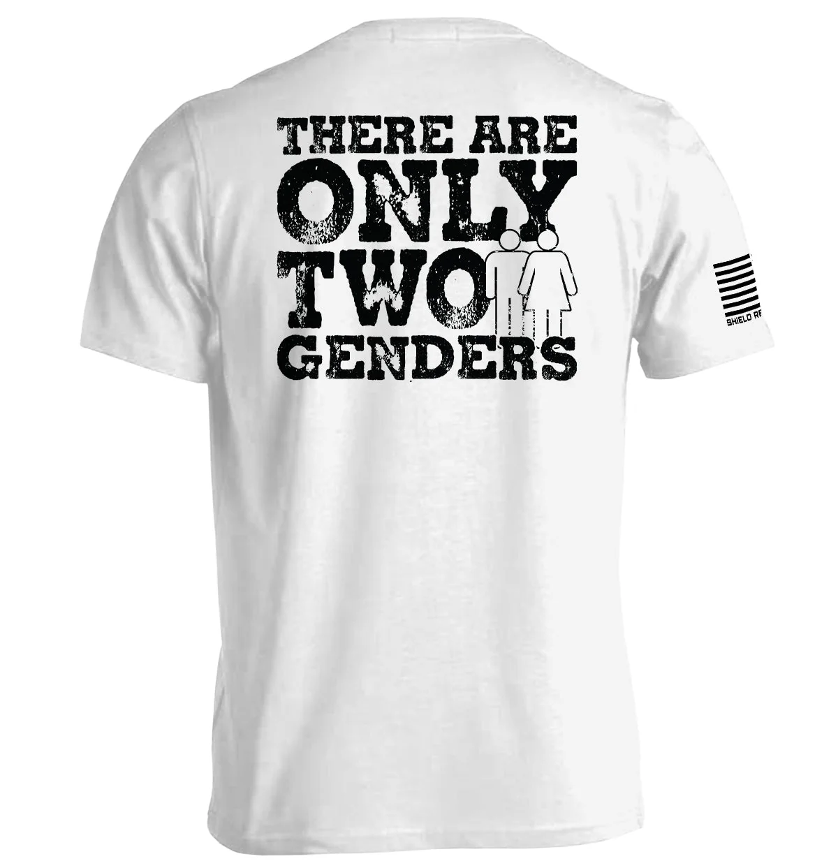 There Are Only Two Genders - Image 8