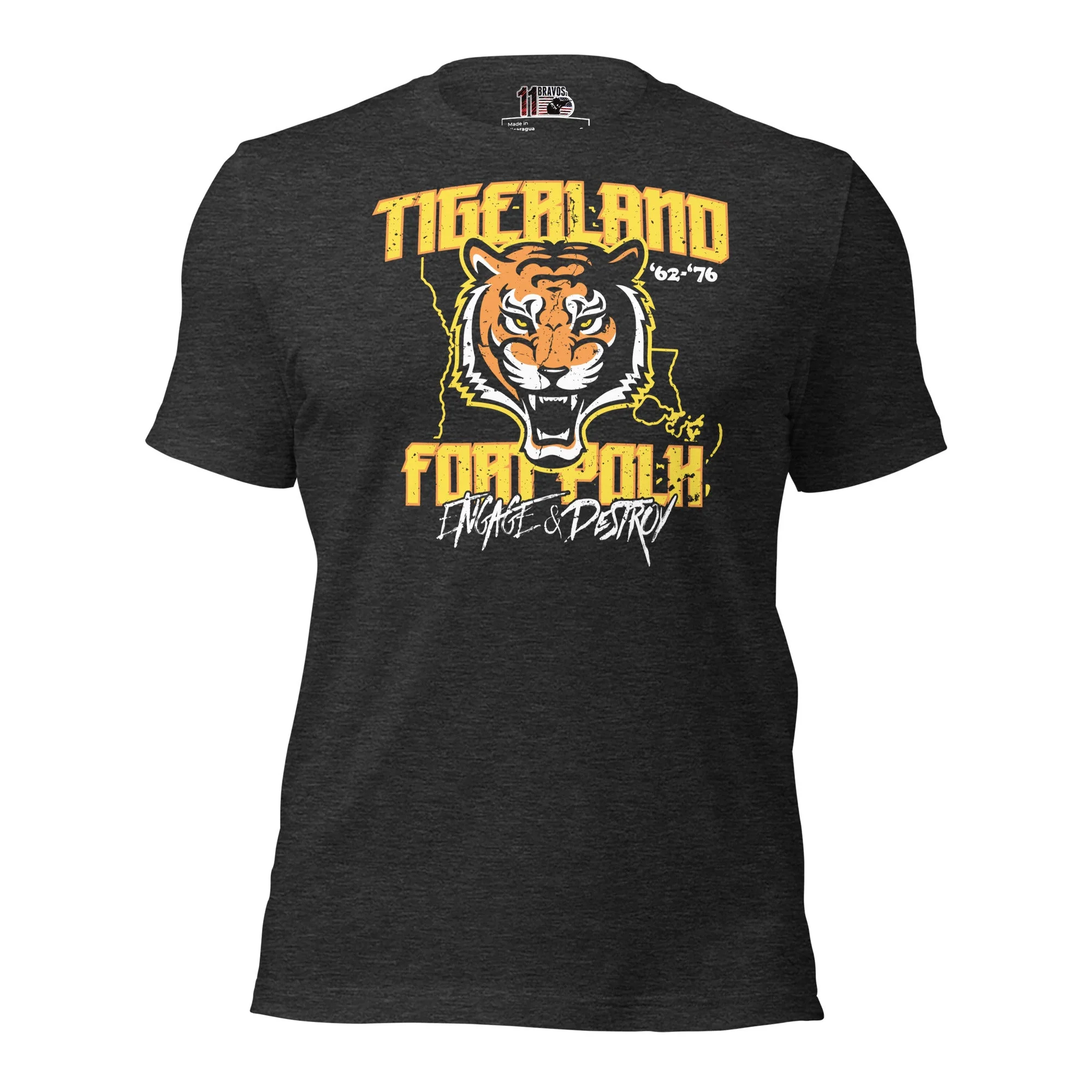 Tigerland - Image 7