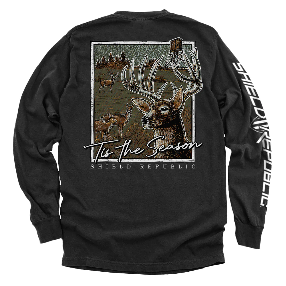 Tis the Season Deer - Image 15