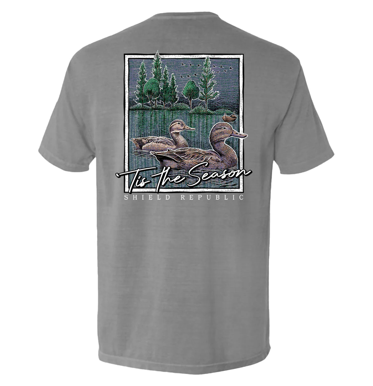 Tis the Season Duck - Image 12