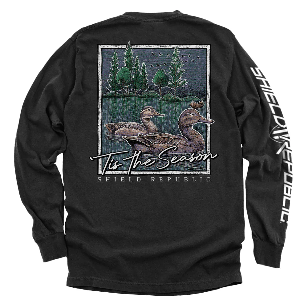 Tis the Season Duck - Image 17