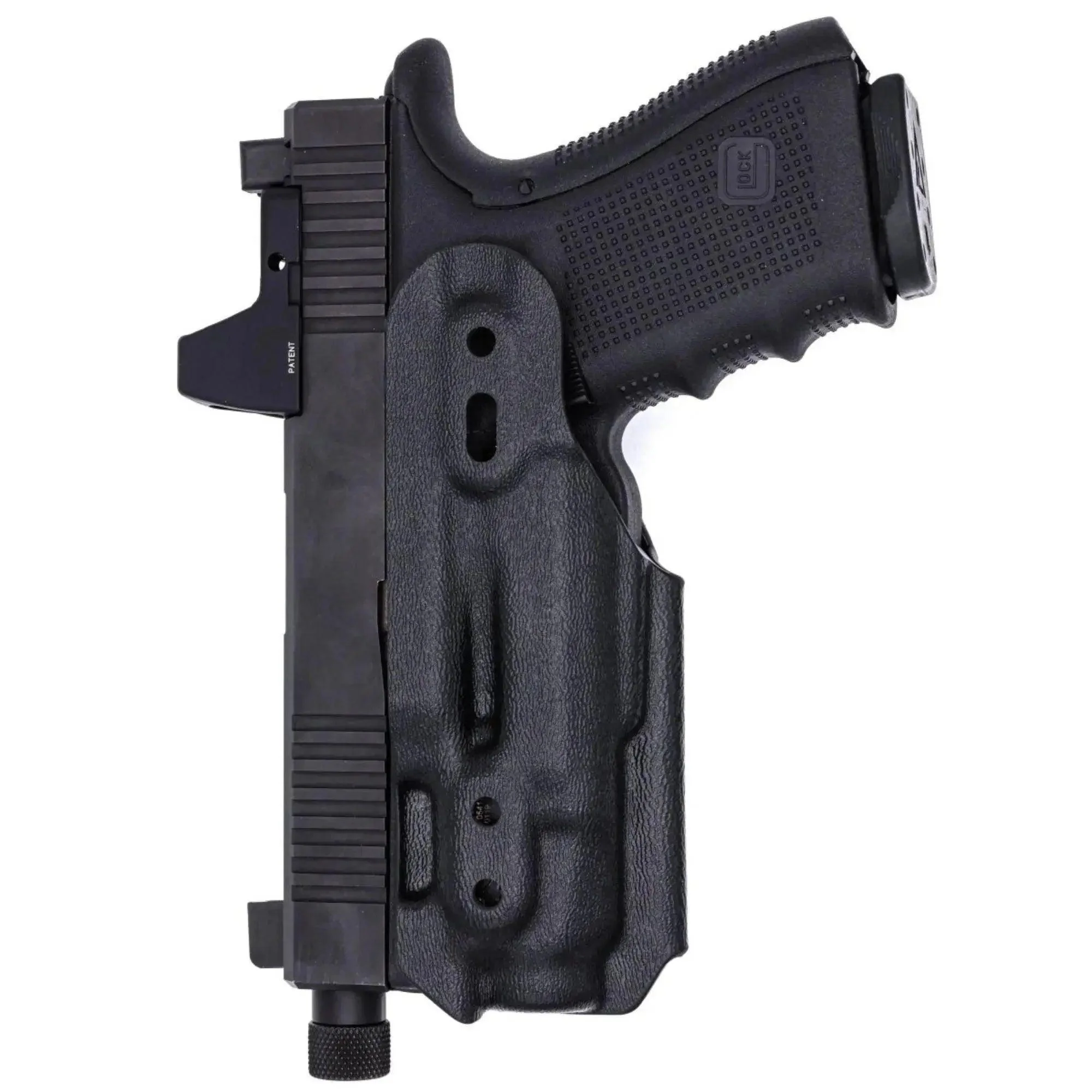 TLR7 Holster - X-FER Universal Holster for Streamlight TLR7 - Image 3