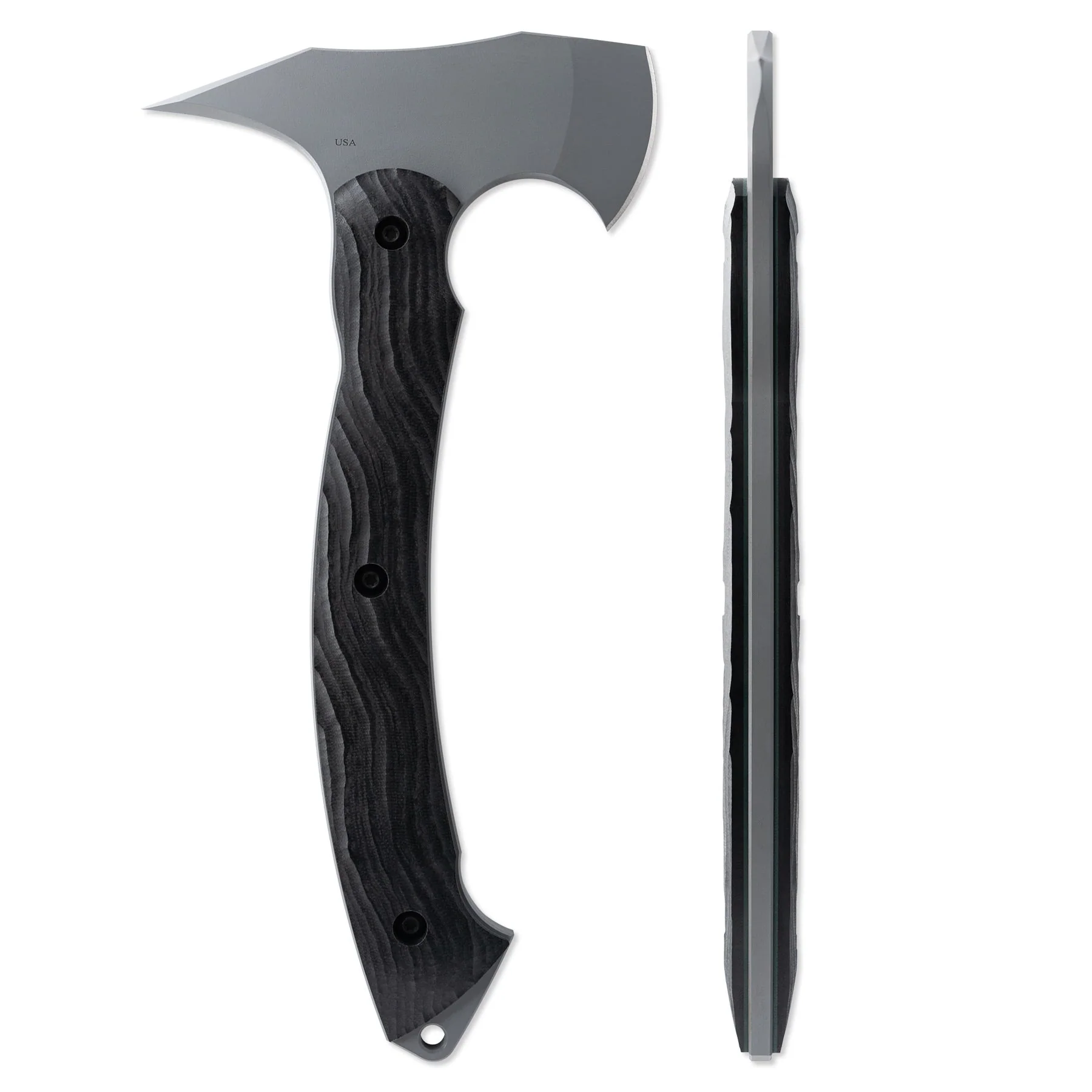 Tomahawk - Phantom Grey