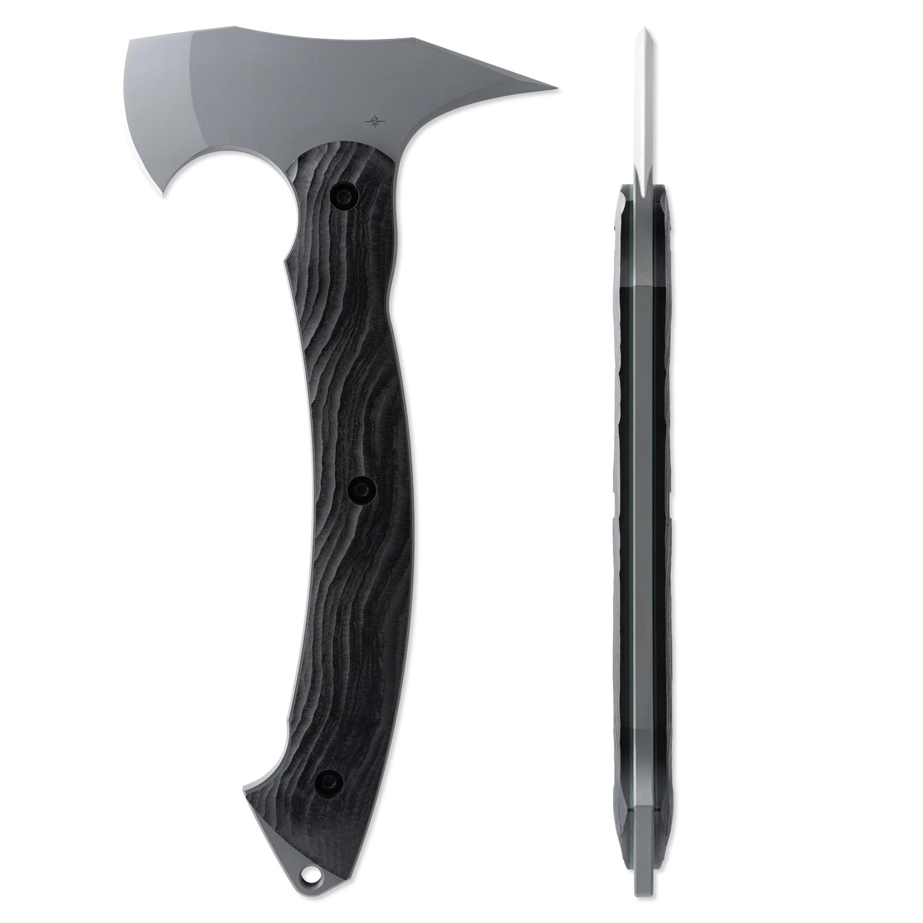 Tomahawk - Phantom Grey - Image 6