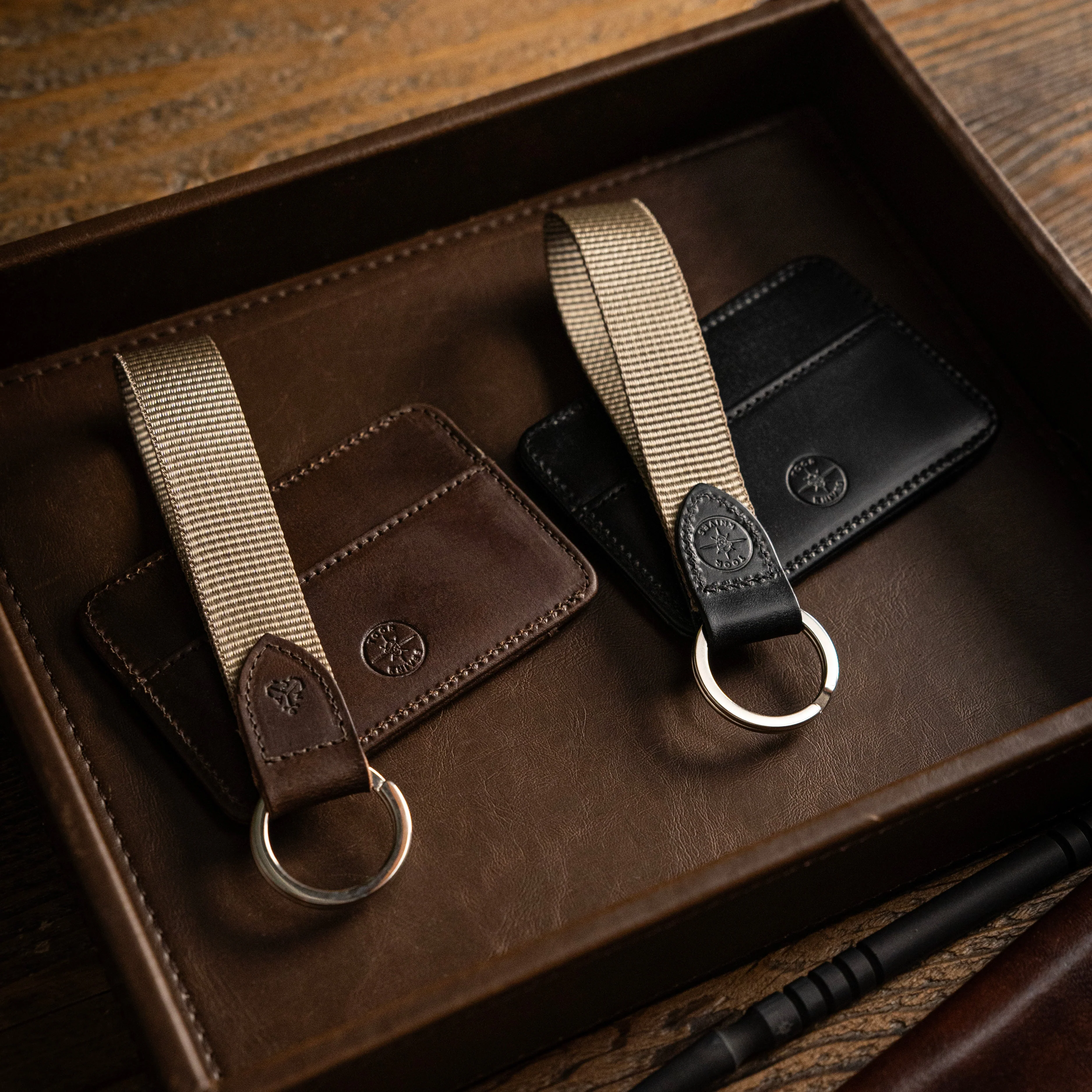 Toor Knives Key Fob - Image 10