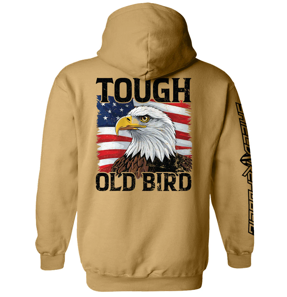 Tough Old Bird - Image 7