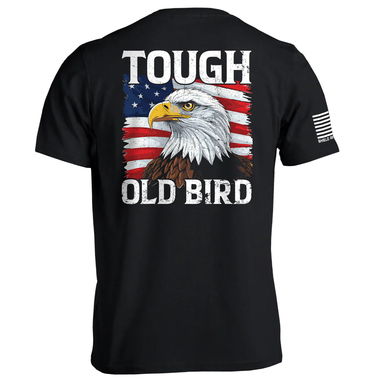 Tough Old Bird - Image 8